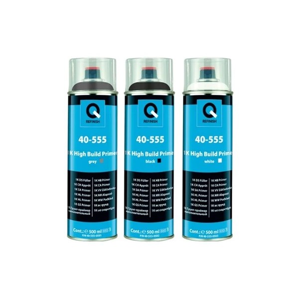 40-555 1K High Build Primer Filler