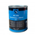 Acryfiller 2K High Build Primer Grey 1LTR with Fast Hardner