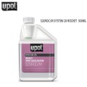Upol Rocket Paint Accelerator 500ml Bottle System 20 S2OROC/M